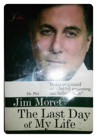 The Last Day of My Life