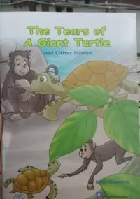 The Tears of A Giant Turtle and Other Stories