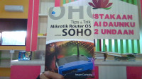 Image of Tips & Trik Mikrotik Router OS untuk SOHO
