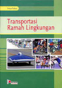 Image of Transportasi Ramah Lingkungan