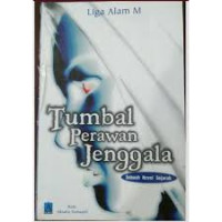 Tumbal Perawan Jenggala