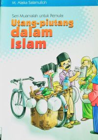 Utang-piutang dalam Islam