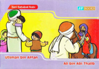 Image of UTSMAN BIN AFFAN & ALI BIN ABI THALIB