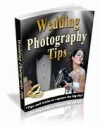 Image of Wedding Photography Tips