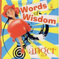 Words Of Wisdom Anger